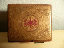 Beautiful and Authentic Reuge