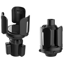 Multi-Purpose Car Cup Holder