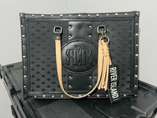 River Island Women's Black