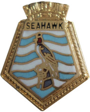 HMS Seahawk RNAS Culdrose