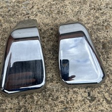 Suzuki Gsx1100Et Airbox Covers Rare