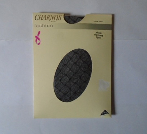 Charnos sheer diamond - sheer,