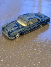 CORGI TOYS  MERCEDES-BENZ 220