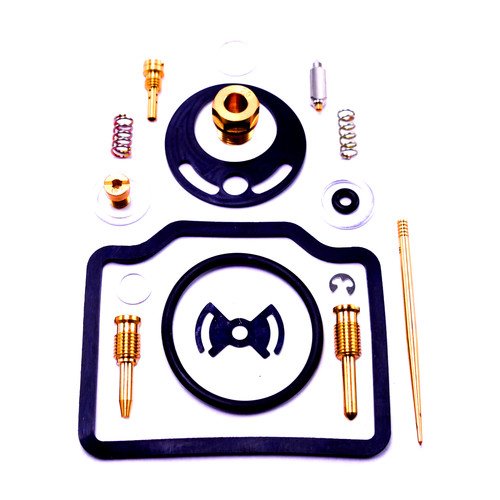 Carburetor repair kit - carburetor, for