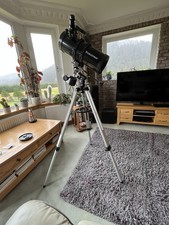 Celestron PS1000 127mm