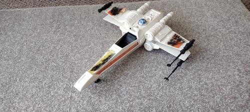 Vintage star wars original - star,
