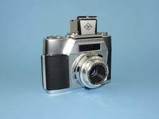 Agfa Colorflex 1 35mm SLR  camera. Near mint condition. Fully operational.