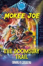 Mokee Joe - 9781916866058