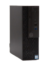 Dell Desktop OptiPlex 3070 SFF