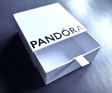 Pandora Jewellery Empty Gift