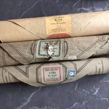 Pianola rolls vintage - vintage, 11
