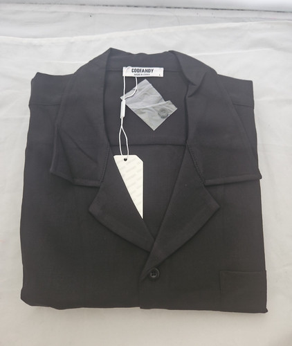 Coofandy men short sleeve - men's,