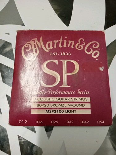 Vintage martin 80 - ,