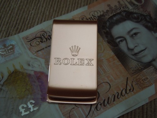 Vintage money clip - vintage, clip.