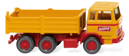 Wiking 067310 1 - wiking, 1/87