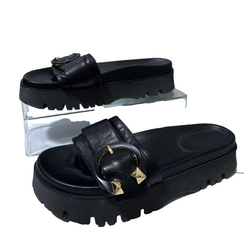 Jimmy choo maiti flat - choo,