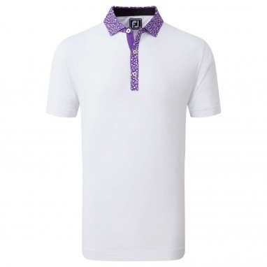 Footjoy tossed tulip trim - footjoy,