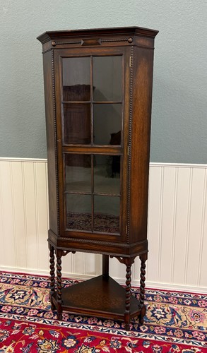 Antique english jacobean - antique,