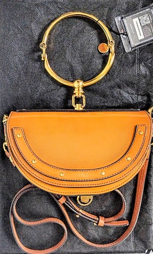 Chloe small nile bracelet - nile,