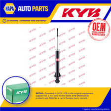 2x Shock Absorbers (Pair) fits