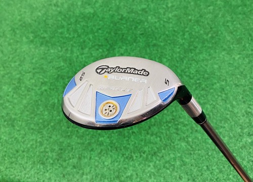 Taylormade burner wood - taylormade,