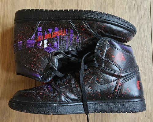 Nike air jordan - jordan, the