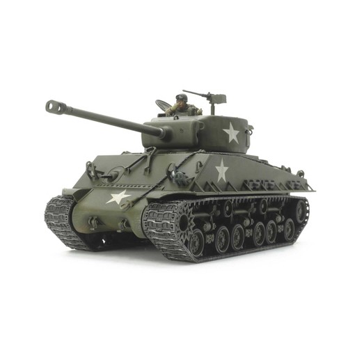 Tamiya medium tank - tamiya,