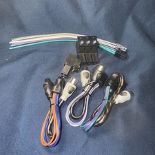 ROCKFORD FOSGATE HARNESS INPUT OUTPUT SPEAKER T1000X5AD TM1000X5AD 