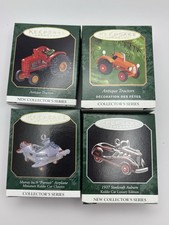 1997–2000 Hallmark Miniature