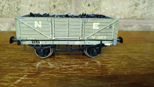 Gauge lmc ner coal - lmc,