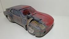 1/14 Scale Porsche 924 Turbo
