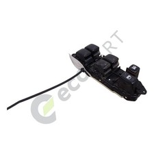 TOYOTA Land Cruiser 120 Electric Window Switch Front Right Side 84040-60011