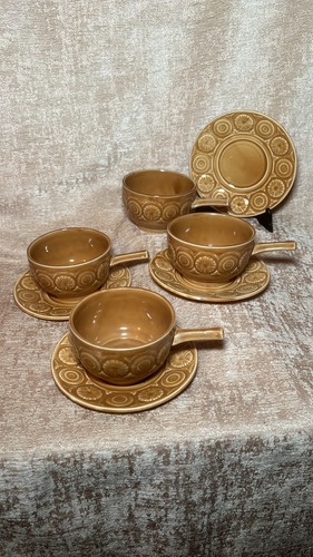 Vintage tams ware - vintage, soup