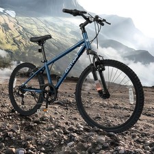 24 Inch Kids Mountain Bike for