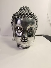 12.5” Zen Buddha Head