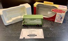 Lledo Trackside 1/76 truck DG146000 GUY Pantechnicon BRS - Boxed OO Scale