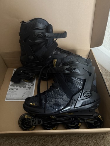 Rollerblades size 9 - size,