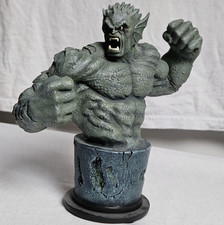 THE ABOMINATION MINI-BUST - MARVEL - BOWEN DESIGNS - LIMITED #1683 / 2000