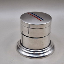 Antique Sterling Silver &