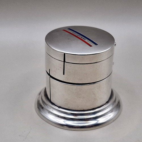 Antique sterling silver - silver, &