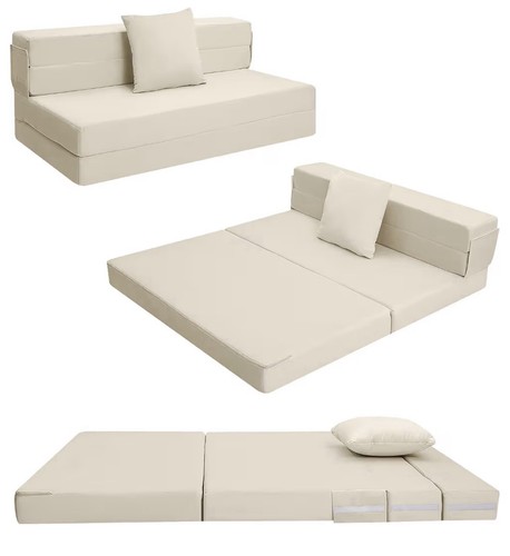 Double fold out - double, sofa