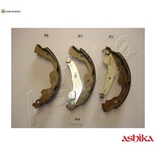 BRAKE SHOE SET 55-02-212 FOR