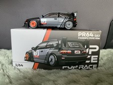 Pop Race Pandem Civic EG6