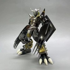 Dark War Greymon 22cm Digimon