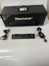 Blackstar HT Stage 100 Valve