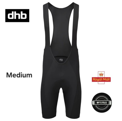 Dhb aeron men bib - men's,