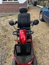 Mobility scooter pride colt - scooter,