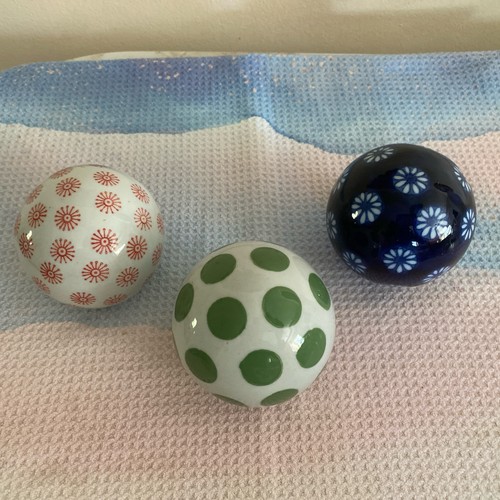 Set 3 decorative - ,