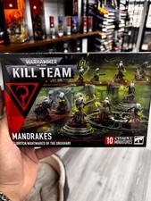 Warhammer 40K Kill Team