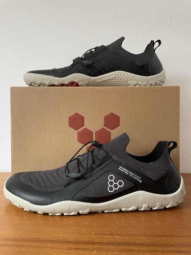 Vivobarefoot tracker textile - vivobarefoot,